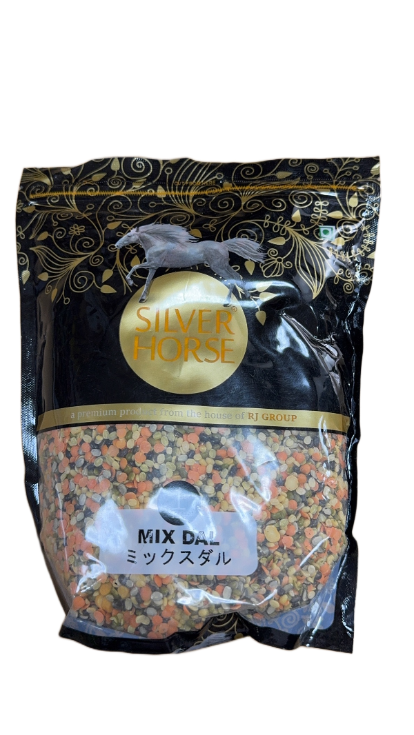 ミックスダル