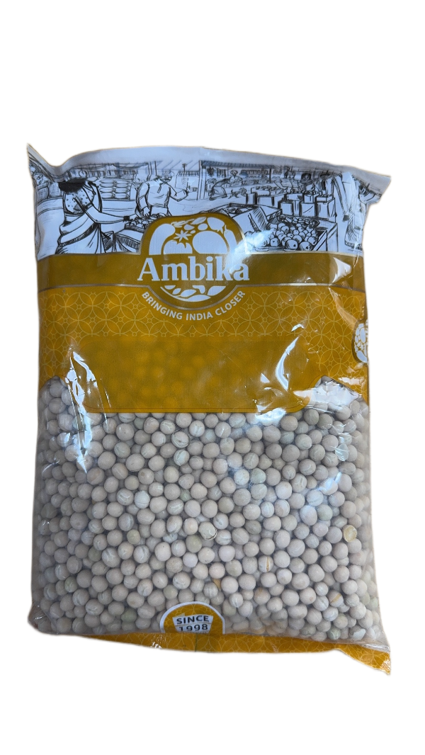 グリーンピース