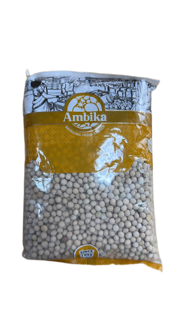 ホワイトピース