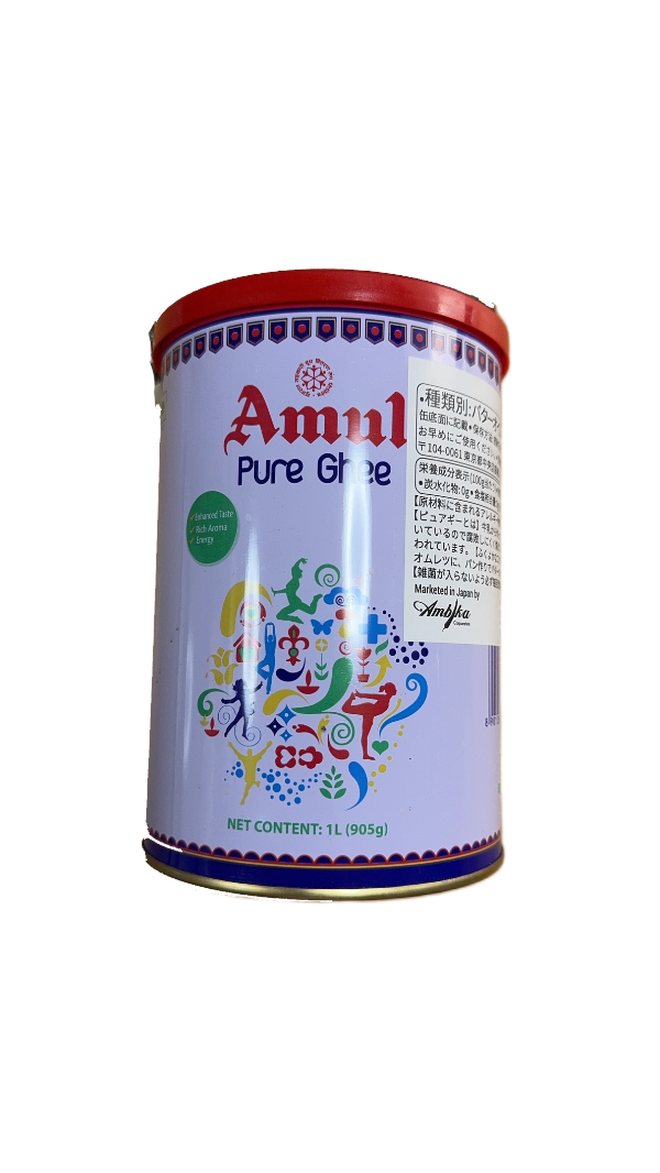 AMUL PURE GHEE