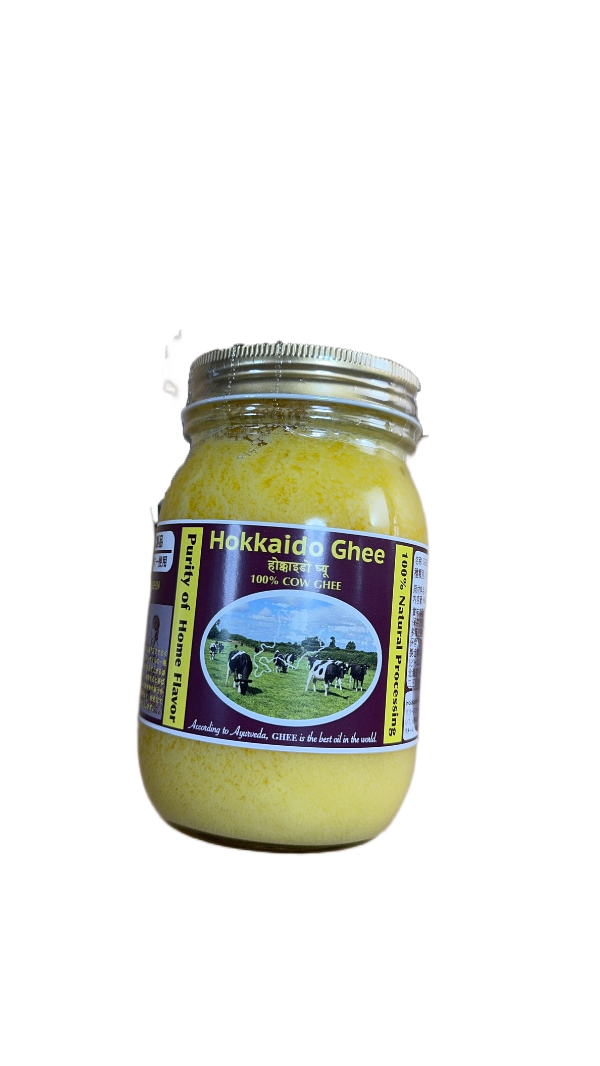 HOKKAIDO GHEE
