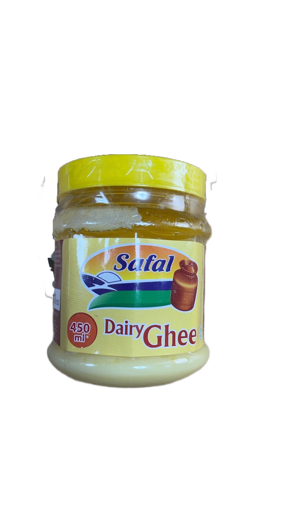 SAFAL DAIRY GHEE