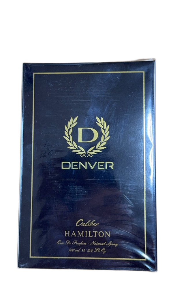 デンバー ハミルトン エクスクルーシブ コレクション