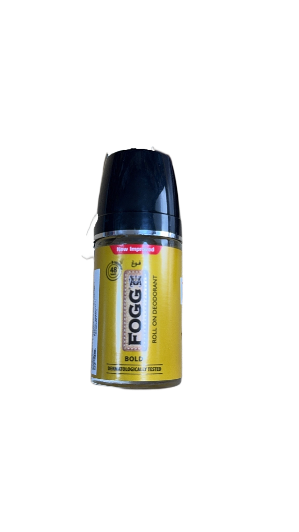 ロールオンデオドラント