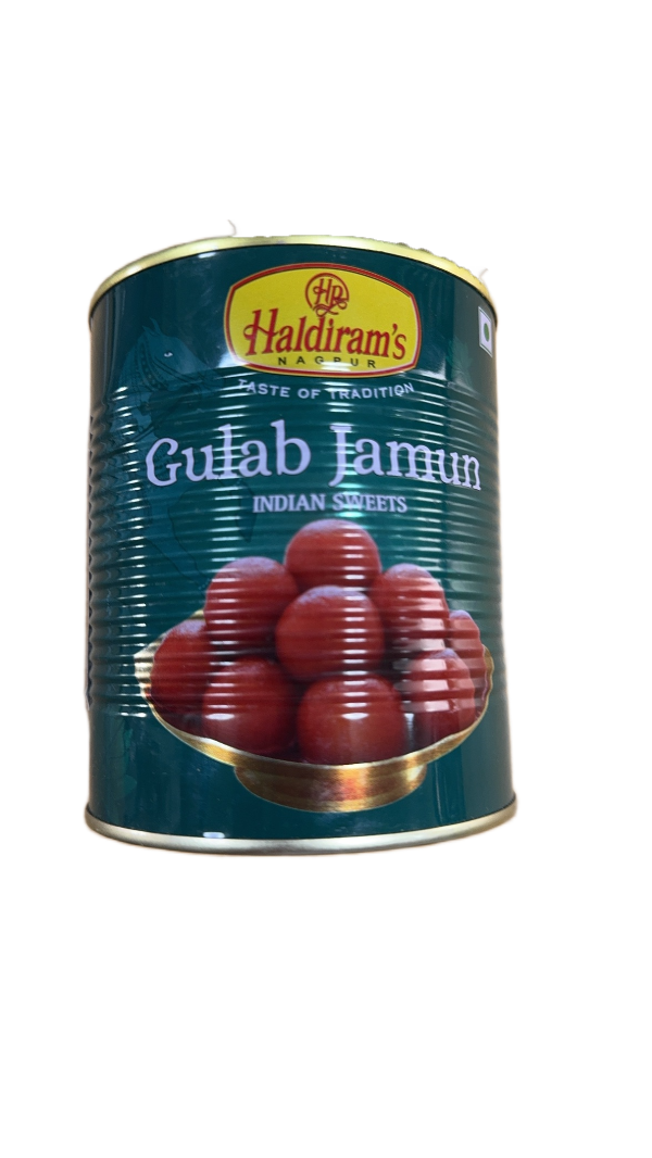 グラブ ジャムン