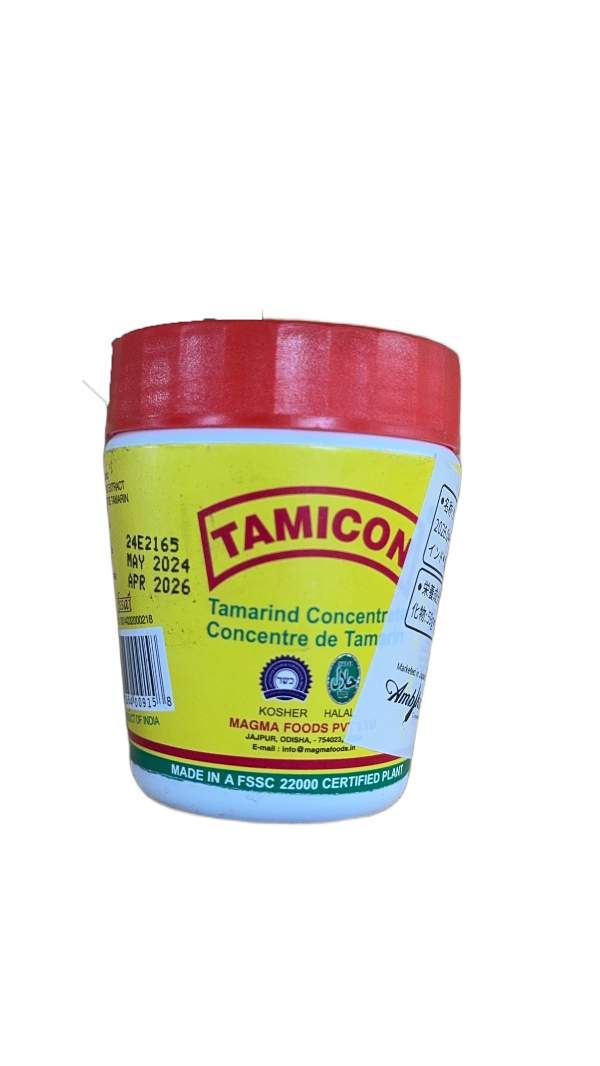 タマリンド 濃縮ペースト